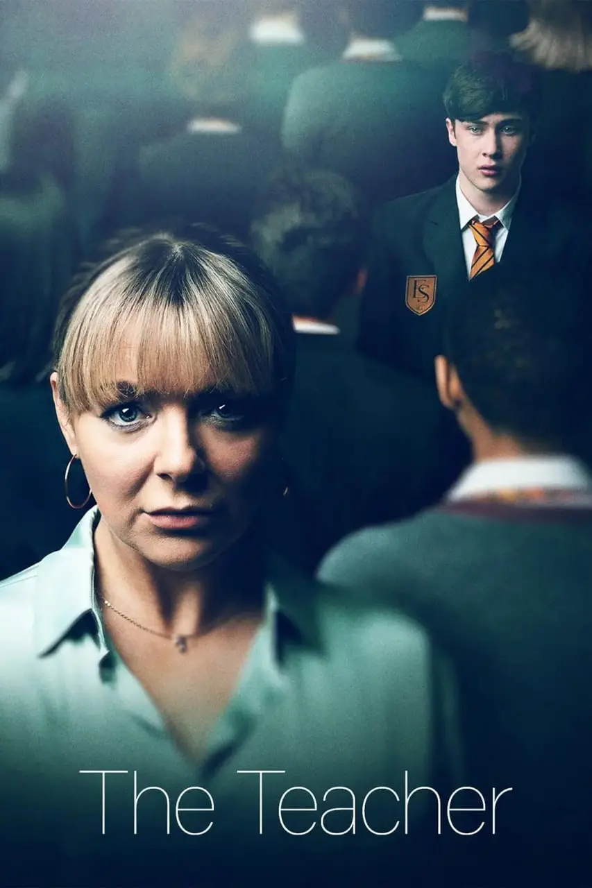 《女教师 第一季》：禁忌之恋的代价，教育体制下的扭曲人性与道德边缘的挣扎