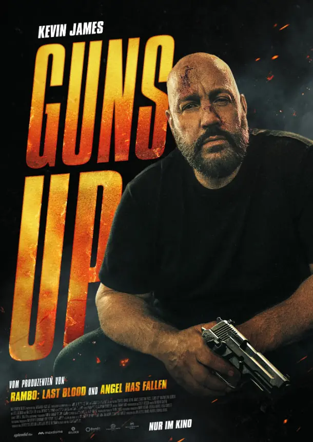 《举起枪》：一场关于反战的黑色幽默，笑中带泪的奇特**综艺资讯**体验！